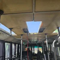 لوازم کولر اتوبوس|قطعات یدکی و لوازم جانبی|تهران, خاوران|دیوار