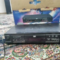 دستگاه سی دی