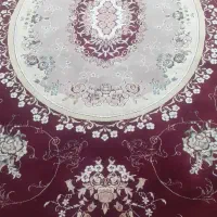 فروش فرش کارکرده ۱۲متری
