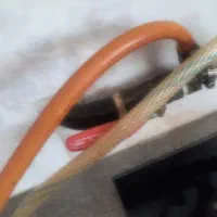 اجاق گاز فر دار ۵ شعله ی سالم اریستون|اجاق گاز و لوازم برقی پختوپز|اندیشه, شهرک المهدی|دیوار