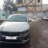 تارا ۶ دنده ۱۴۰۴ تیتانیوم