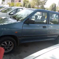 ماشین|خودرو سواری و وانت|مشهد, بهاران|دیوار