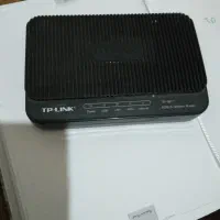 مودم pl link|مودم و تجهیزات شبکه|آمل, |دیوار