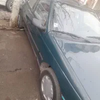 پژواردی مدل84 درحد|خودرو سواری و وانت|مرند, |دیوار