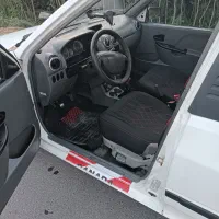 پراید وانت یخچالدار|خودرو سواری و وانت|محمدشهر, محمدشهر|دیوار