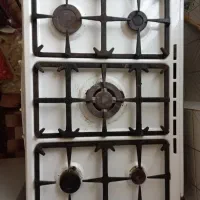 گاز|اجاق گاز و لوازم برقی پخت‌وپز|اصفهان, وحید|دیوار