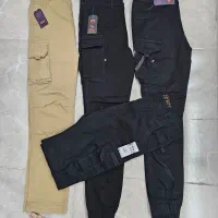 شلوار۶جیب آلفا / پوشاک دوستان