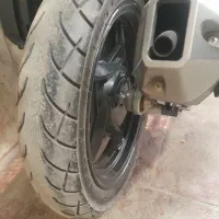 طرح کلیک کویر|موتورسیکلت|تربت‌حیدریه, جانبازان|دیوار