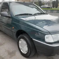 پژوآردی ائ۸۴ فوری