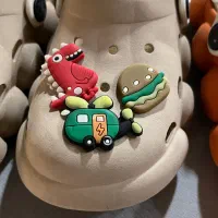 دمپایی کراکس|کفش و لباس بچه|اصفهان, کوی شهید کشوری|دیوار