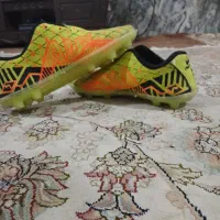 کفش چمن درصد نو