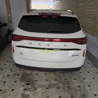 هاوال هیبرید h6 مدل ۲۰۲۵|خودرو سواری و وانت|قم, زنبیل آباد|دیوار