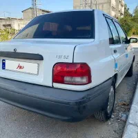 پراید ۹۸|خودرو سواری و وانت|بندرعباس, |دیوار