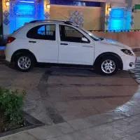 کوییک ساده مدل 1402 بدون رنگ|خودرو سواری و وانت|مشهد, توس (بلوار توس)|دیوار