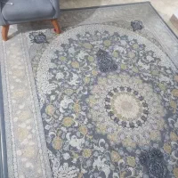 ۲ عدد فرش ۹ متری ۱۲۰۰ شانه|فرش|ساری, |دیوار