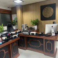 نیروی جوان خانم و اقا /امور دفتری