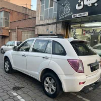 لیفان X60 گیربکس جدید مدل 95 ((نقدواقساط))|خودرو سواری و وانت|تهران, نارمک جنوبی|دیوار