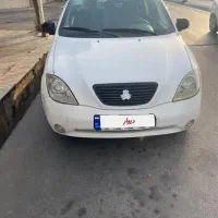 تیبا 2 (هاچبک) SX، مدل ۱۳۹۸