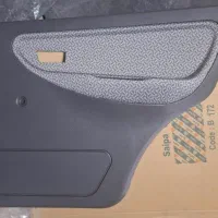 تودرهای (رودری) های داخل فابریکی پراید 141