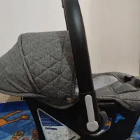 کریر نوزاد نو