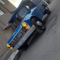 نیسان مدل۸۵