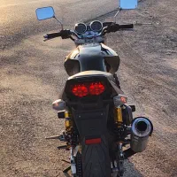هوندا سی بی ۴۰۰مدل۲۰۰۶سنداموال تملیکی cb.mt.crf