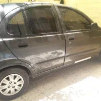 تیبا هاچ بک ۹۳