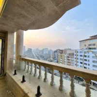 250 متر فول هوشمند / امین / 4خواب / ویو ابدی|فروش آپارتمان|ارومیه, |دیوار