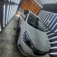 اریزو ۵ توربو مدل۱۴۰۱