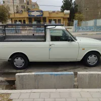 پیکان وانت|خودرو سواری و وانت|رباطکریم, رباطکریم|دیوار