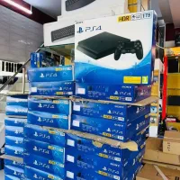 فروش PS4 Slim کپی خور اقساطی با ضمانت