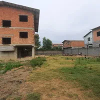 ۴۰۰ متر بنای نیمه کاره در ۵۲۵ متر زمین کاسگرمحله
