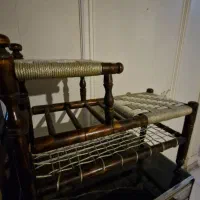 یک عدد میز تلفن،محکم و زیبا|میز تلفن|تهران, اوین|دیوار