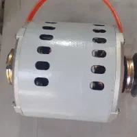 تعمیرات و سرویس موتور کولر ابی و سیم پیچی موتوژن