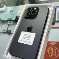 آیفون ۱۵ پرو ۲۵۶ گیگ دو سیمکارت آکبند اکتیو