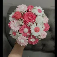 شمع|صنایع دستی و سایر لوازم تزئینی|همدان, |دیوار