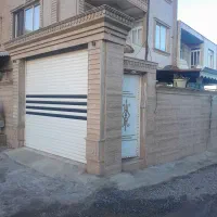 خانه تک خوابه با پارکینگ