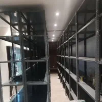 کفی شیش دهم و هفت دهم قفسه