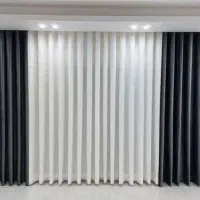 خیاط پرده هستم