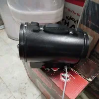 جت فن ،هیتر برقی ،بخاری برقی فن دار ،جت فن برقی|بخاری، هیتر، شومینه|رشت, رشتیان|دیوار