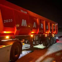 نقدواقساط|خودرو سنگین|بهار, |دیوار