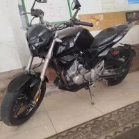 فروش موتور|موتورسیکلت|شیراز, ارم|دیوار