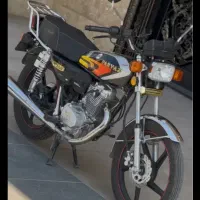 پرواز 200 مدل 98
