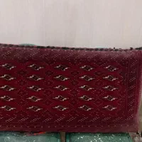 فروش پشتی قالی دست بافت جرگلان و گنبدی|پشتی|مشهد, رضاشهر|دیوار