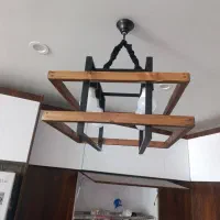 مقداری لوازم خانه