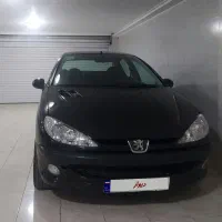 206sd. 95|خودرو سواری و وانت|اردبیل, |دیوار