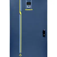 اینورتر ۶۳۰ کیلووات سنگین کار دارای چوک لینک دی سی