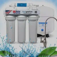 تعمیرات و سرویس فروش انواع دستگاه تصفیه اب
