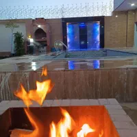 اجاره باغ ویلا استخر روباز در جوزدان|اجارهٔ کوتاه‌مدت ویلا و باغ|اصفهان, روشن‌دشت|دیوار