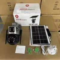 انواع دوربین های دو لنز و سه لنز خورشیدی سیمکارتی